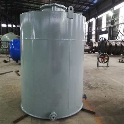 Reator de materiais de ligação cruzada de desempenho estável e resistente à temperatura