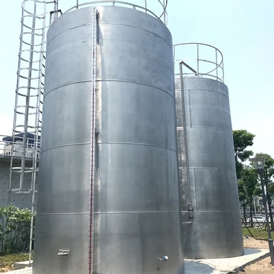 Torre de refrigeração de grau industrial certificada A2 com troca de calor ideal