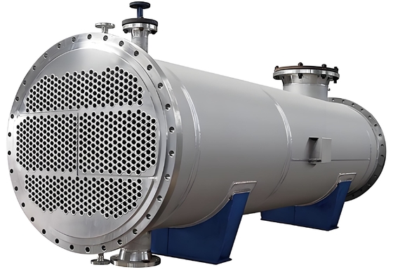 A2 Reboiler de descarga de dióxido de carbono de qualidade industrial